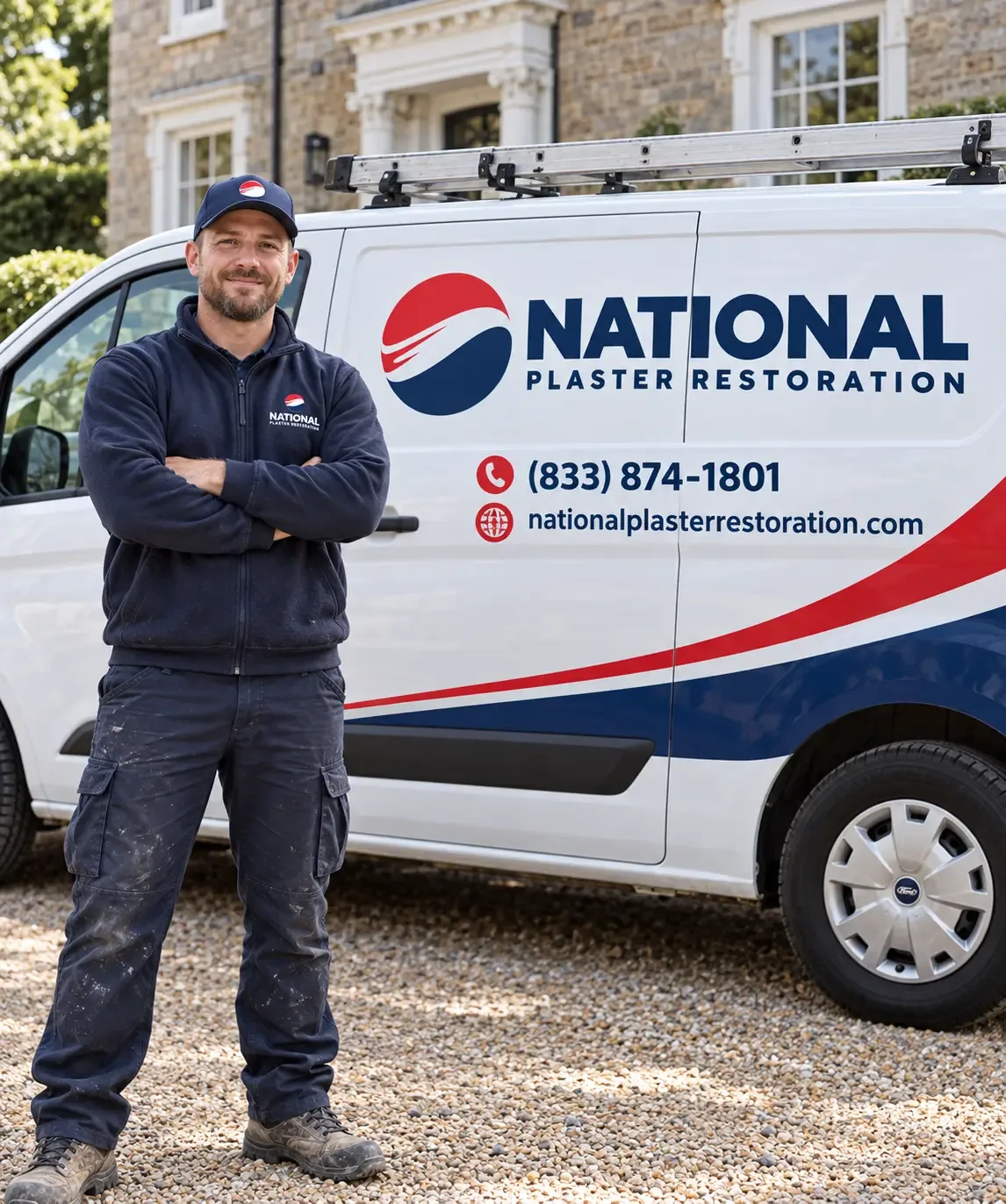 Plaster Repair company in Fairmont, MN